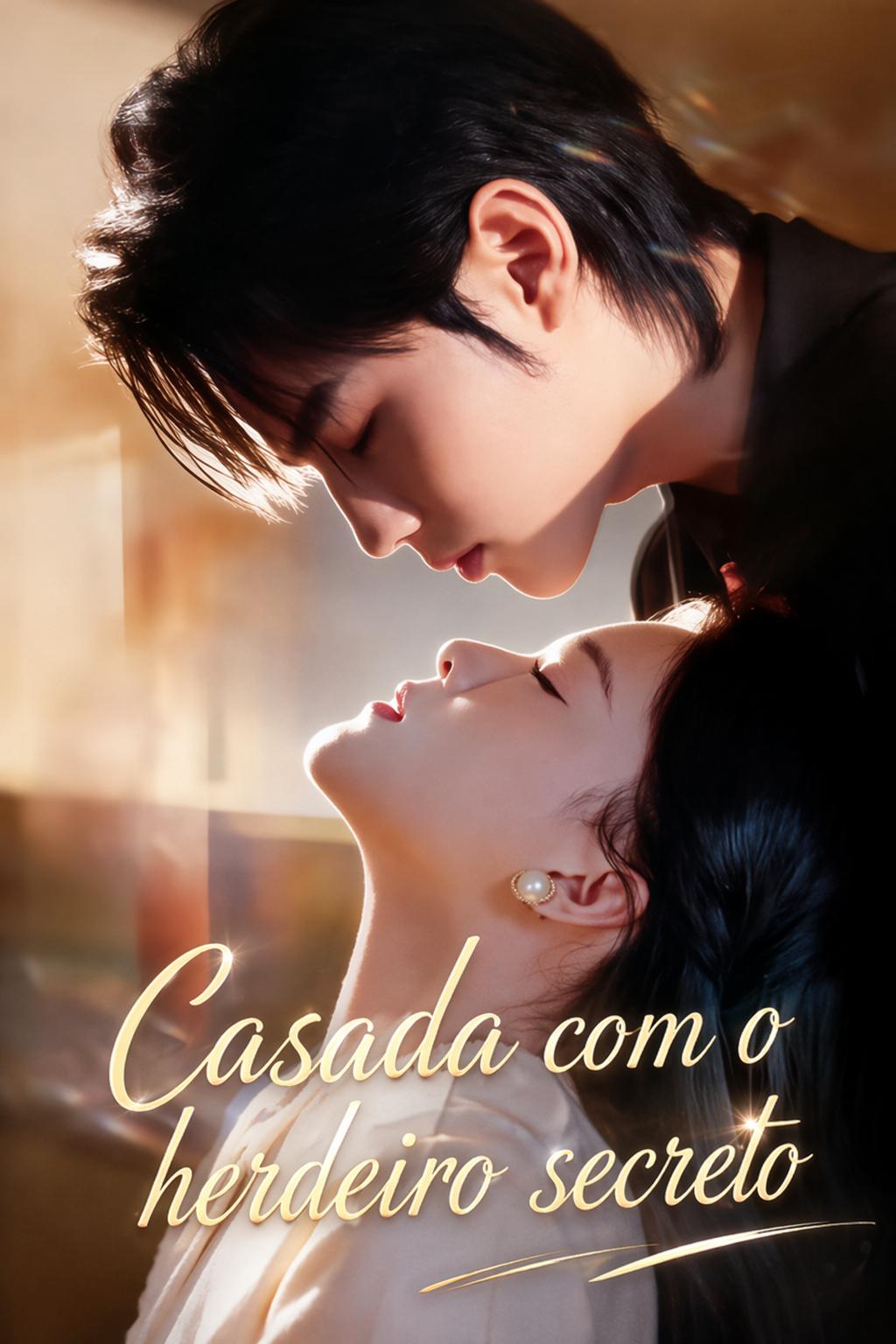 Casada com o herdeiro secreto