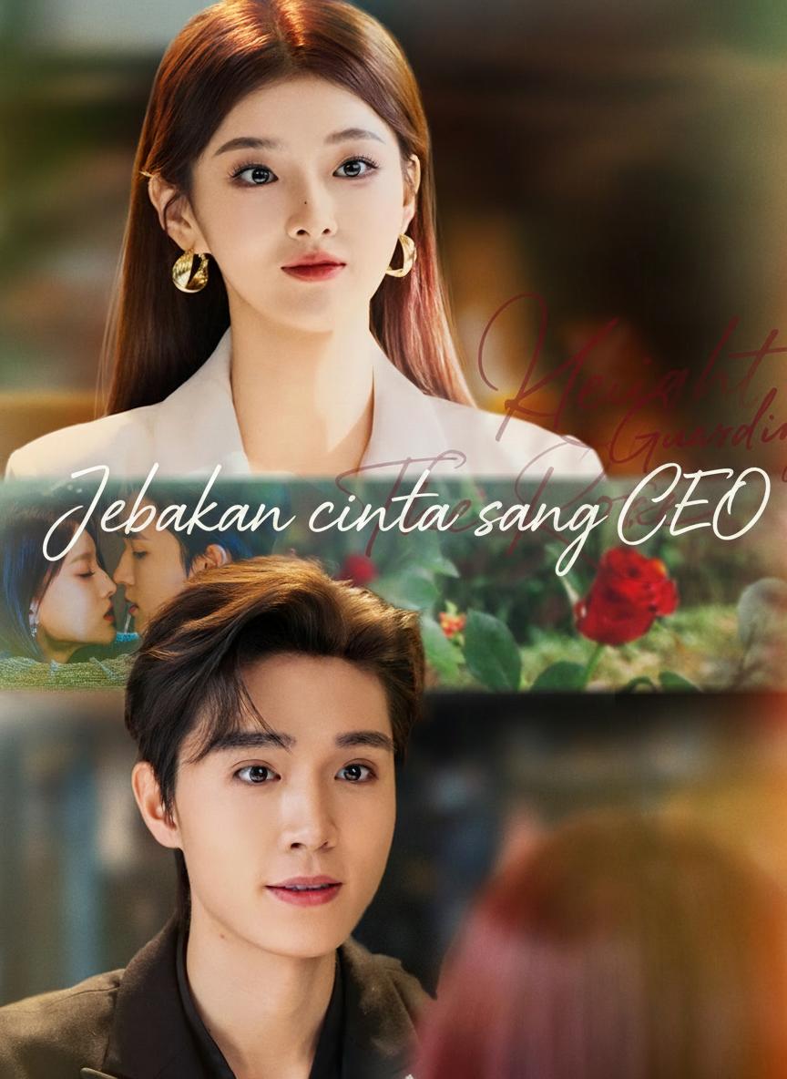 Jebakan cinta sang CEO
