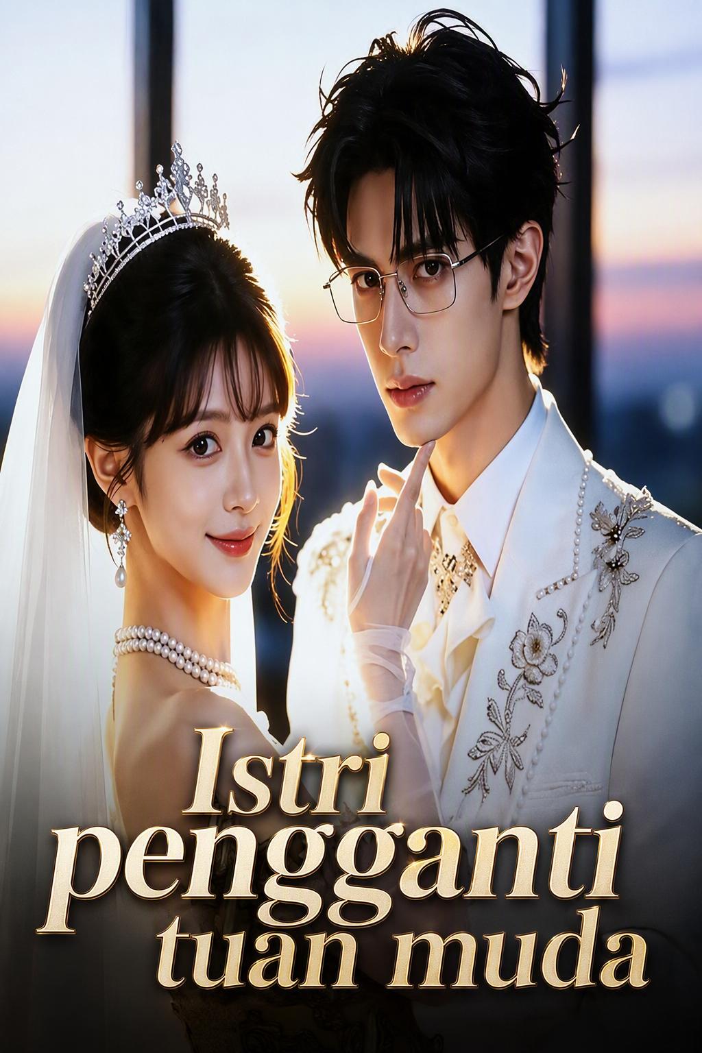 The CEO's Substitute Bride
