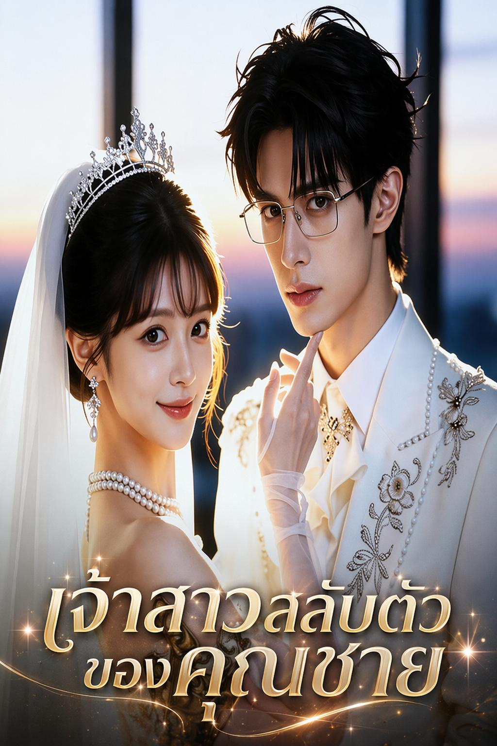 เจ้าสาวสลับตัวของคุณชาย
