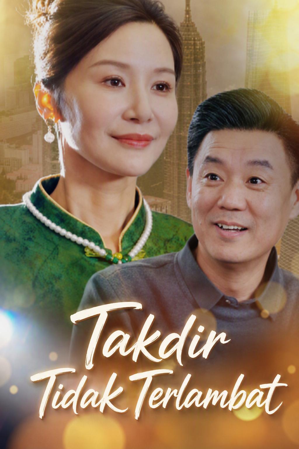 Takdir Belum Terlambat