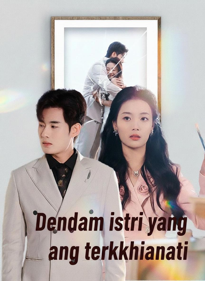 Dendam istri yang terkhianati