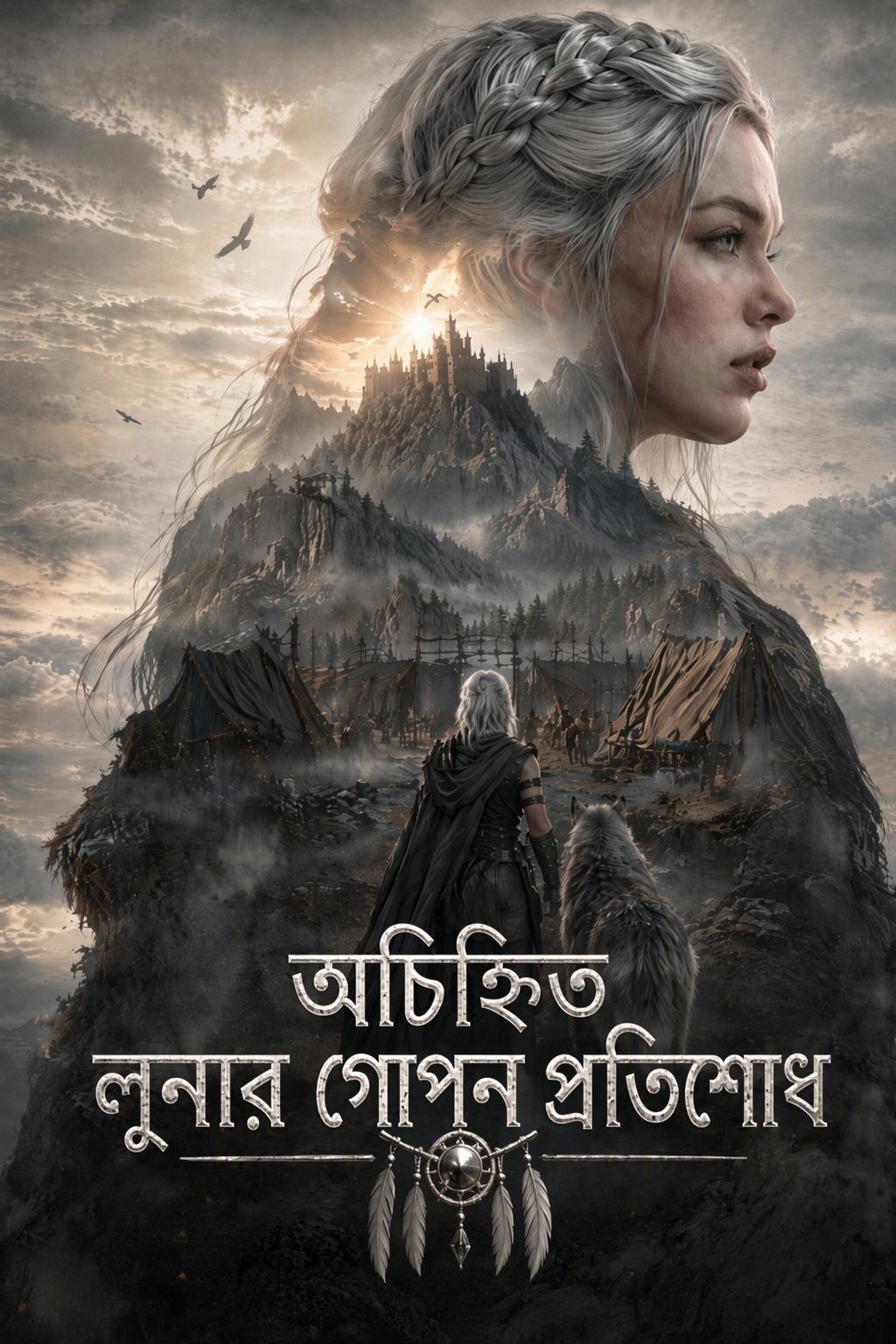 পরিত্যক্ত নেকড়ে লুনার প্রতিশোধ