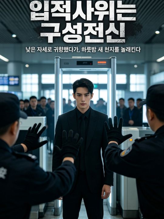 입적사위는 구성전신