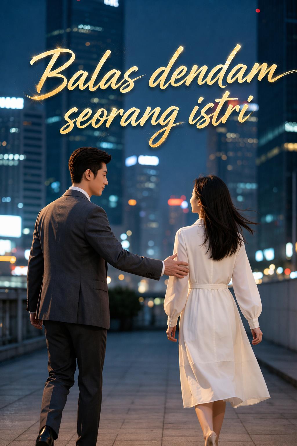 Suamiku yang Bermuka Dua