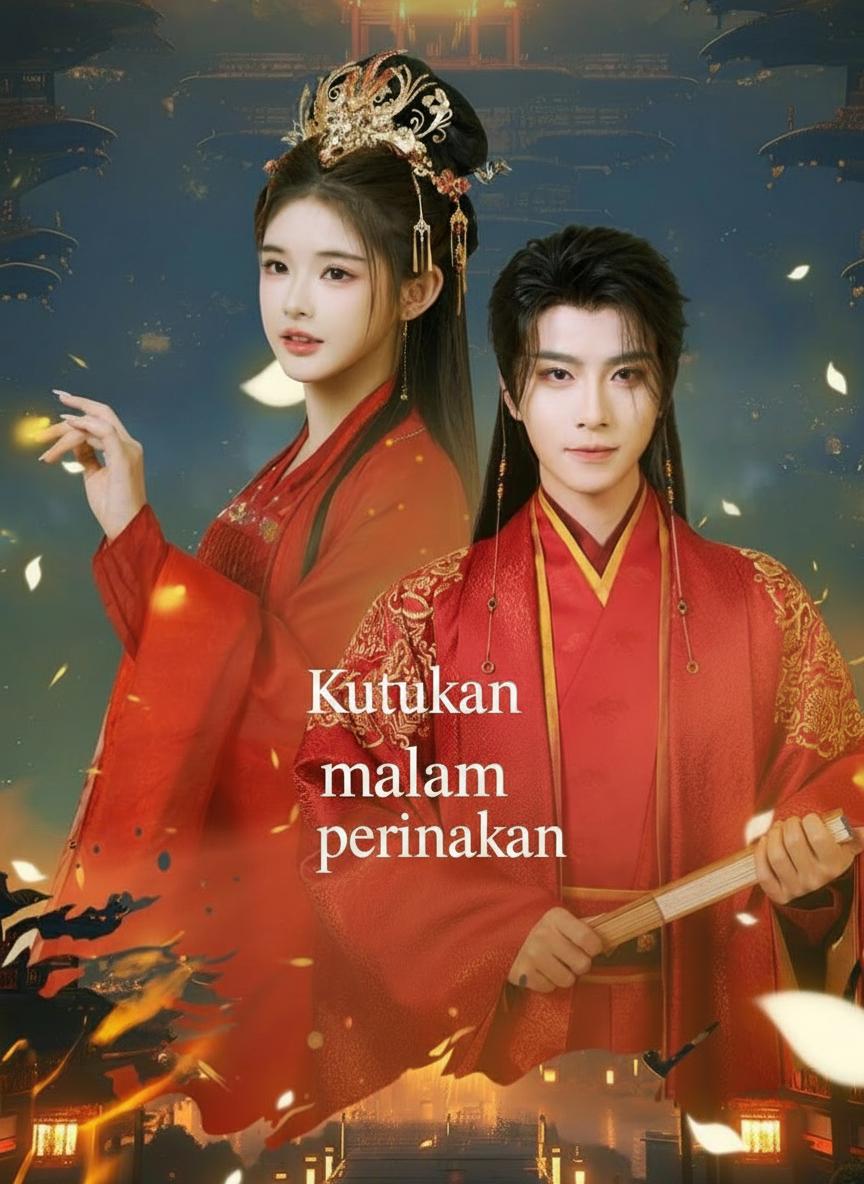 Kutukan malam pernikahan