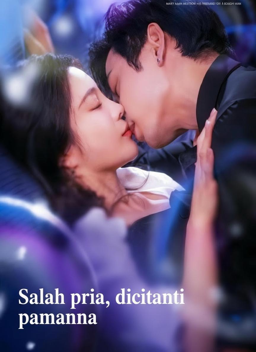 Salah pria, dicintai pamannya