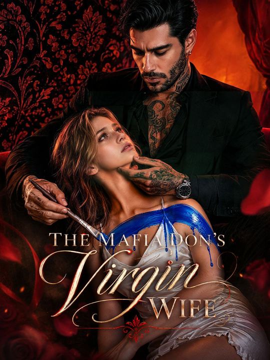 The Mafia Don’s Virgin Wife