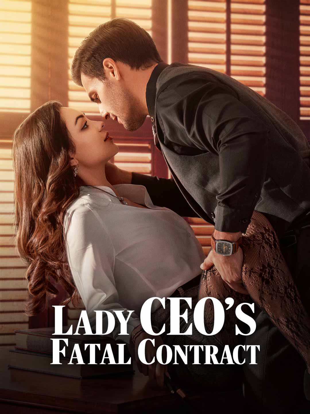 Lady CEO's Fatal Contract