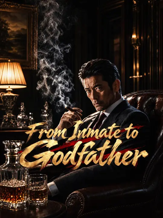From Inmate to Godfather