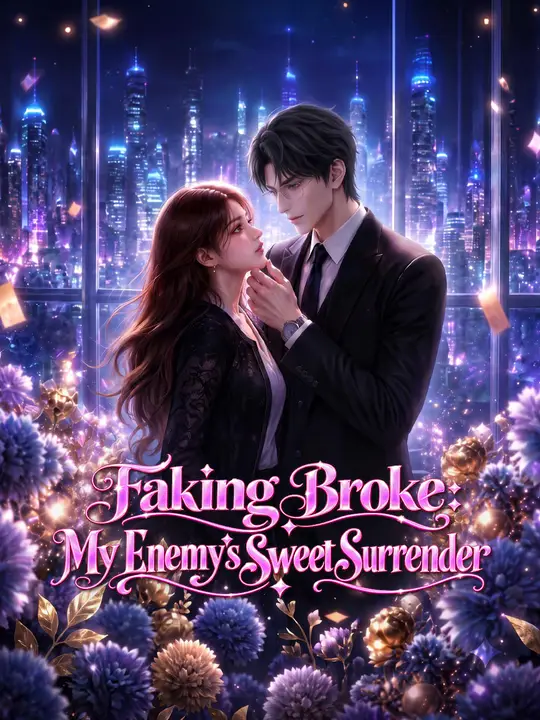 Faking Broke: My Enemy's Sweet Surrender