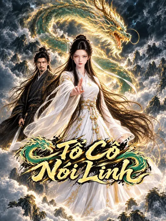 Tổ Cô Nói Linh