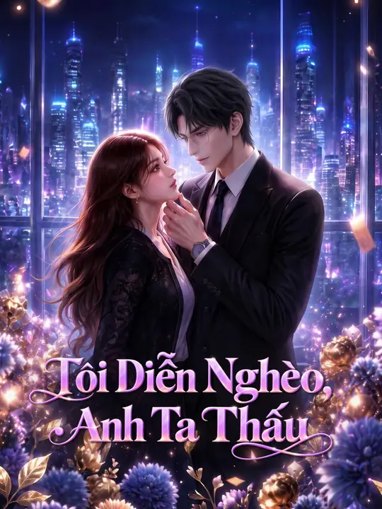 Tôi Diễn Nghèo, Anh Ta Thấu