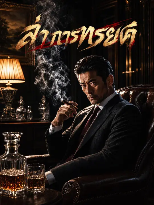 ล่าการทรยศ