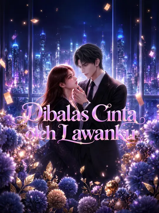 Dibalas Cinta oleh Lawanku​