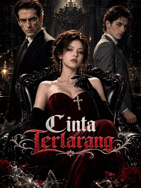 Cinta Terlarang
