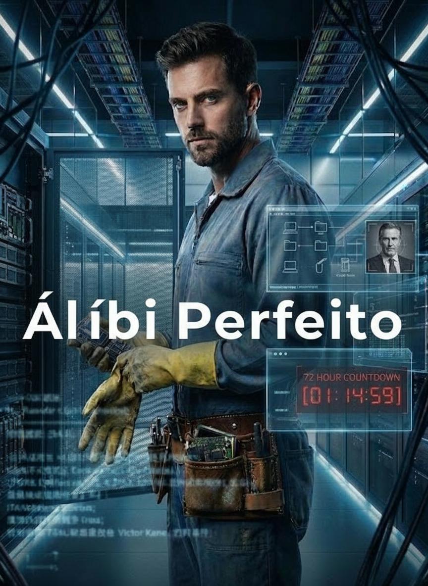 Álibi Perfeito