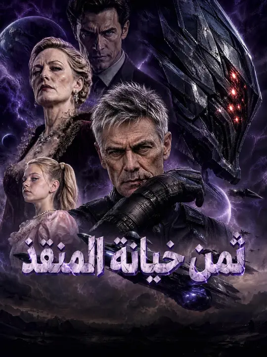 ثمن خيانة المنقذ