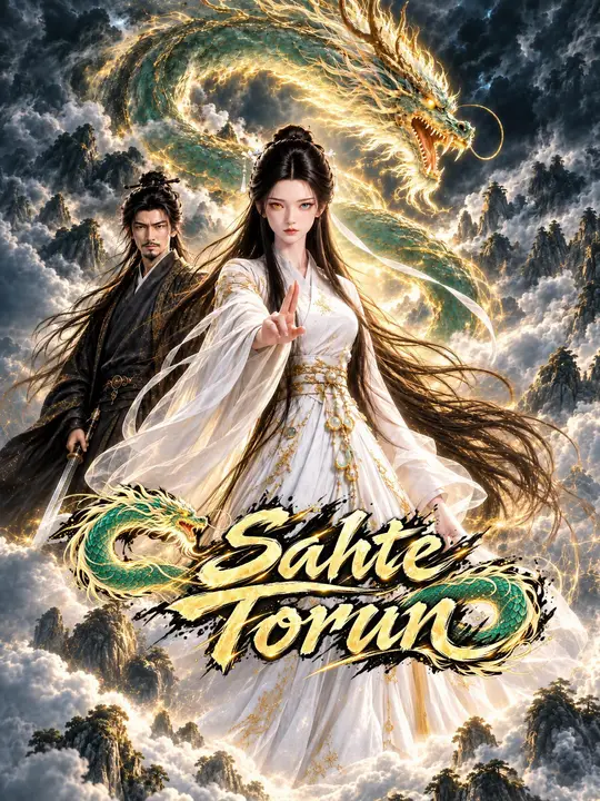 Sahte Torun