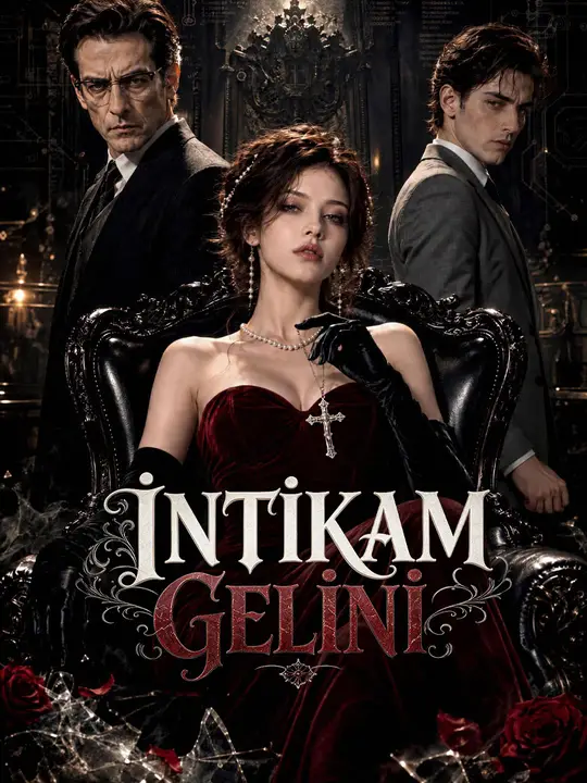İntikam Gelini