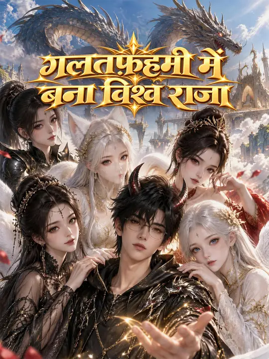 गलतफ़हमी में बना विश्व राजा