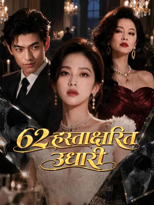 62 हस्ताक्षरित उधारी