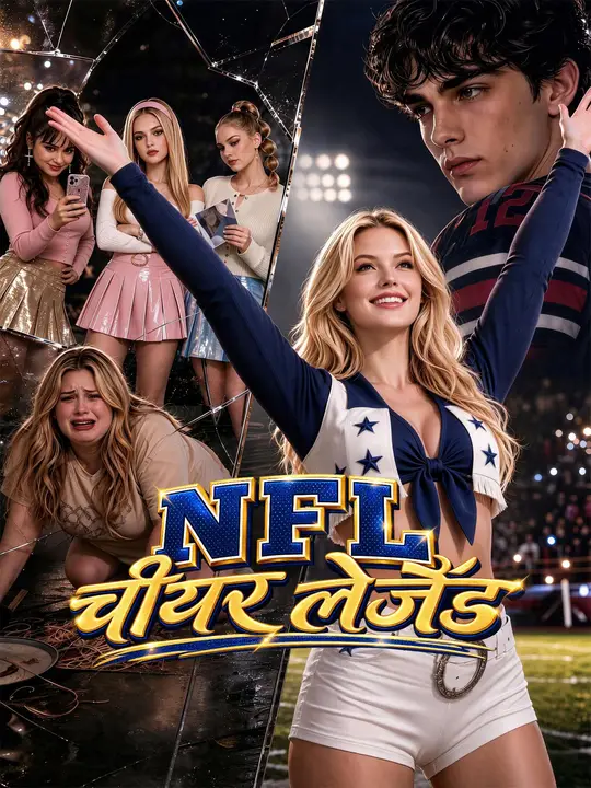 NFL चीयर लेजेंड