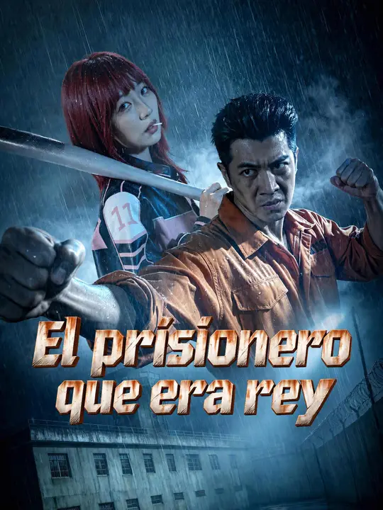 El prisionero que era rey