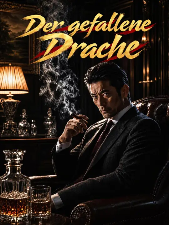 Der gefallene Drache