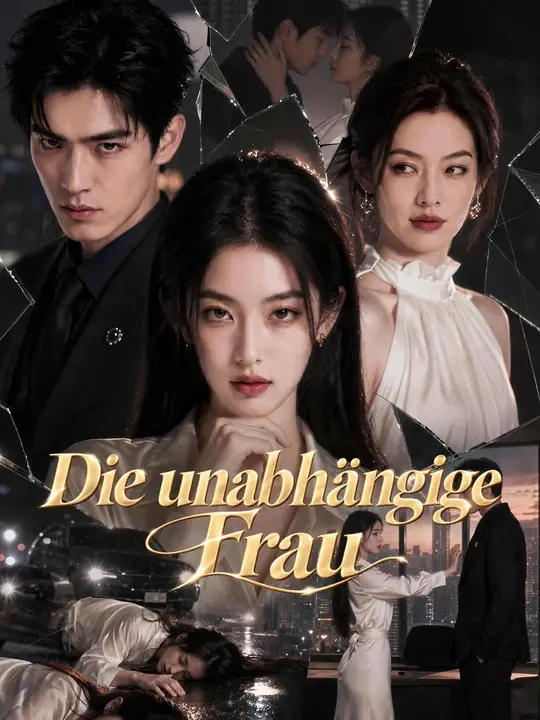 Die unabhängige Frau