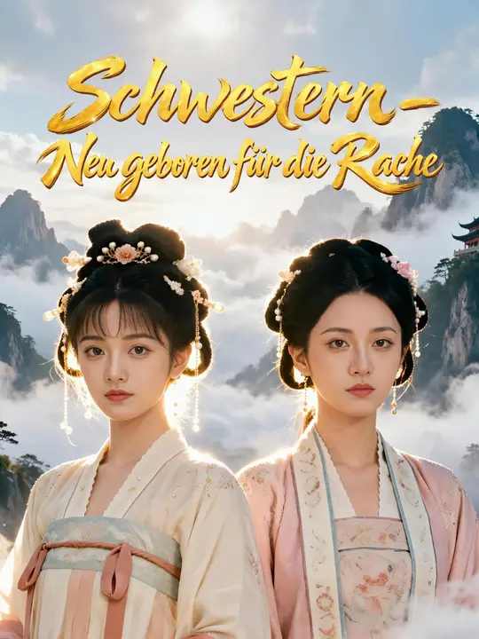 Schwestern – Neu geboren für die Rache