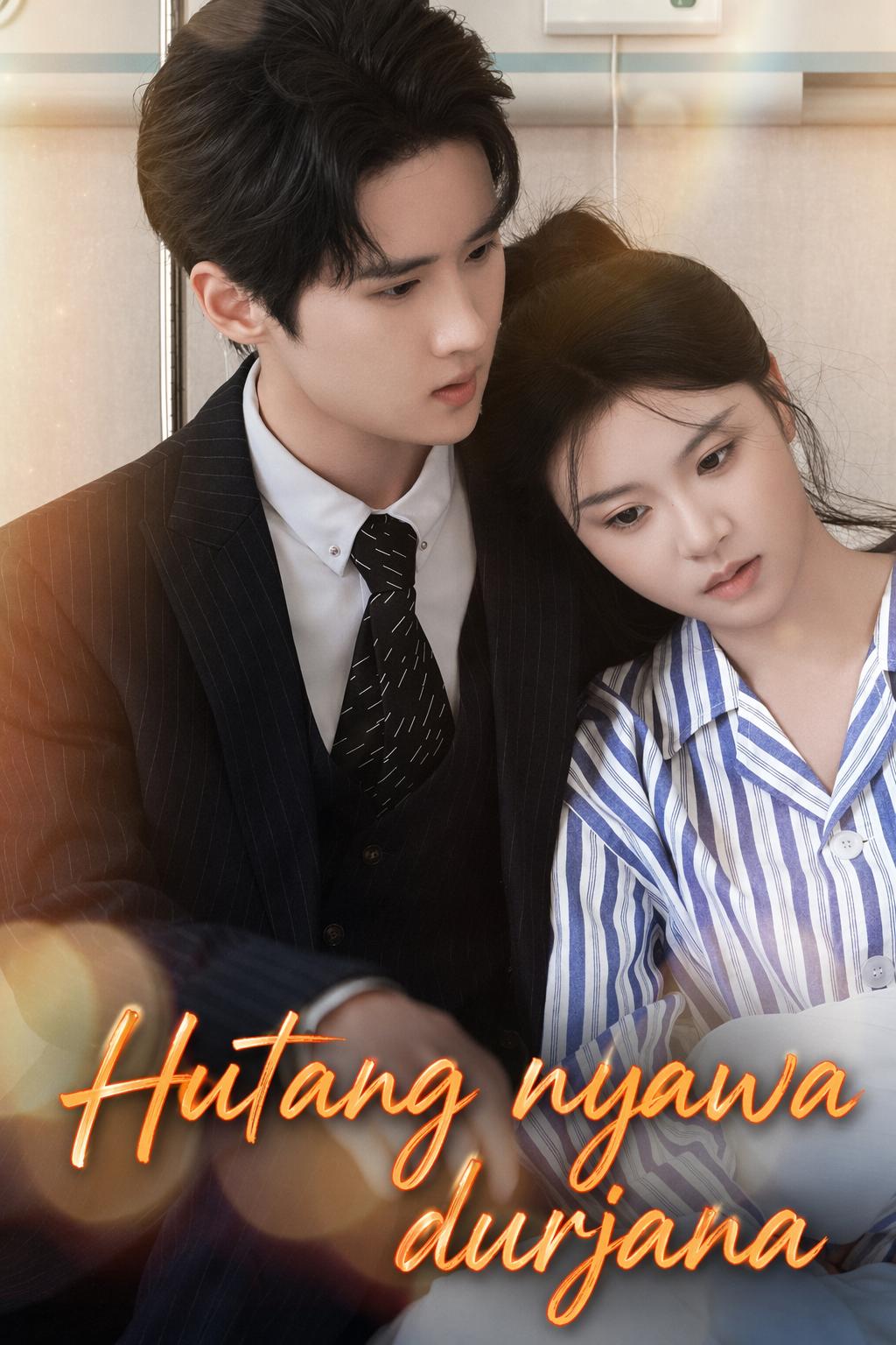 Hutang nyawa durjana
