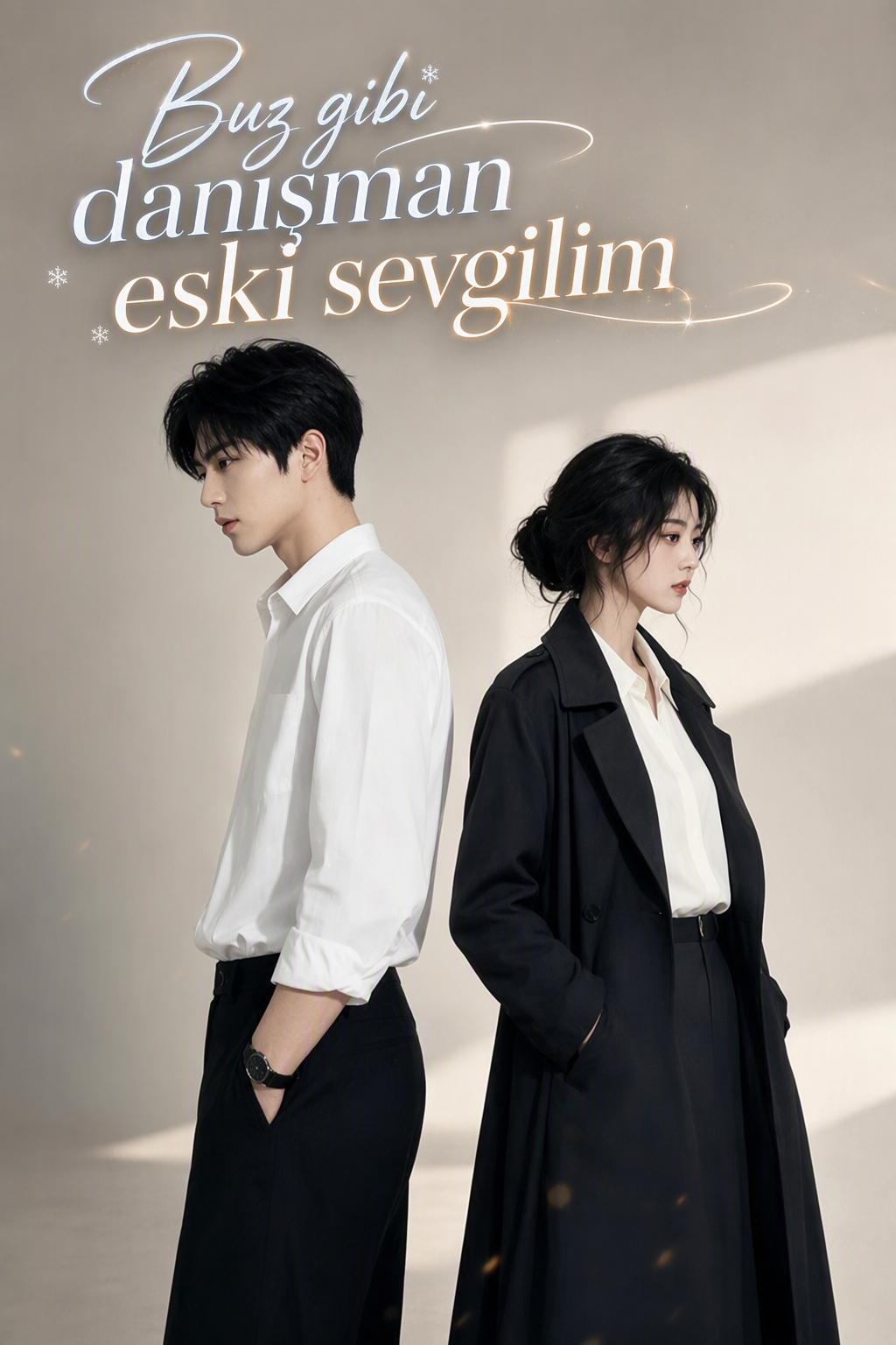 Buz gibi danışman eski sevgilim