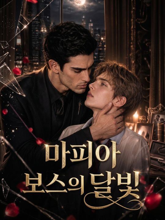 마피아 보스의 달빛