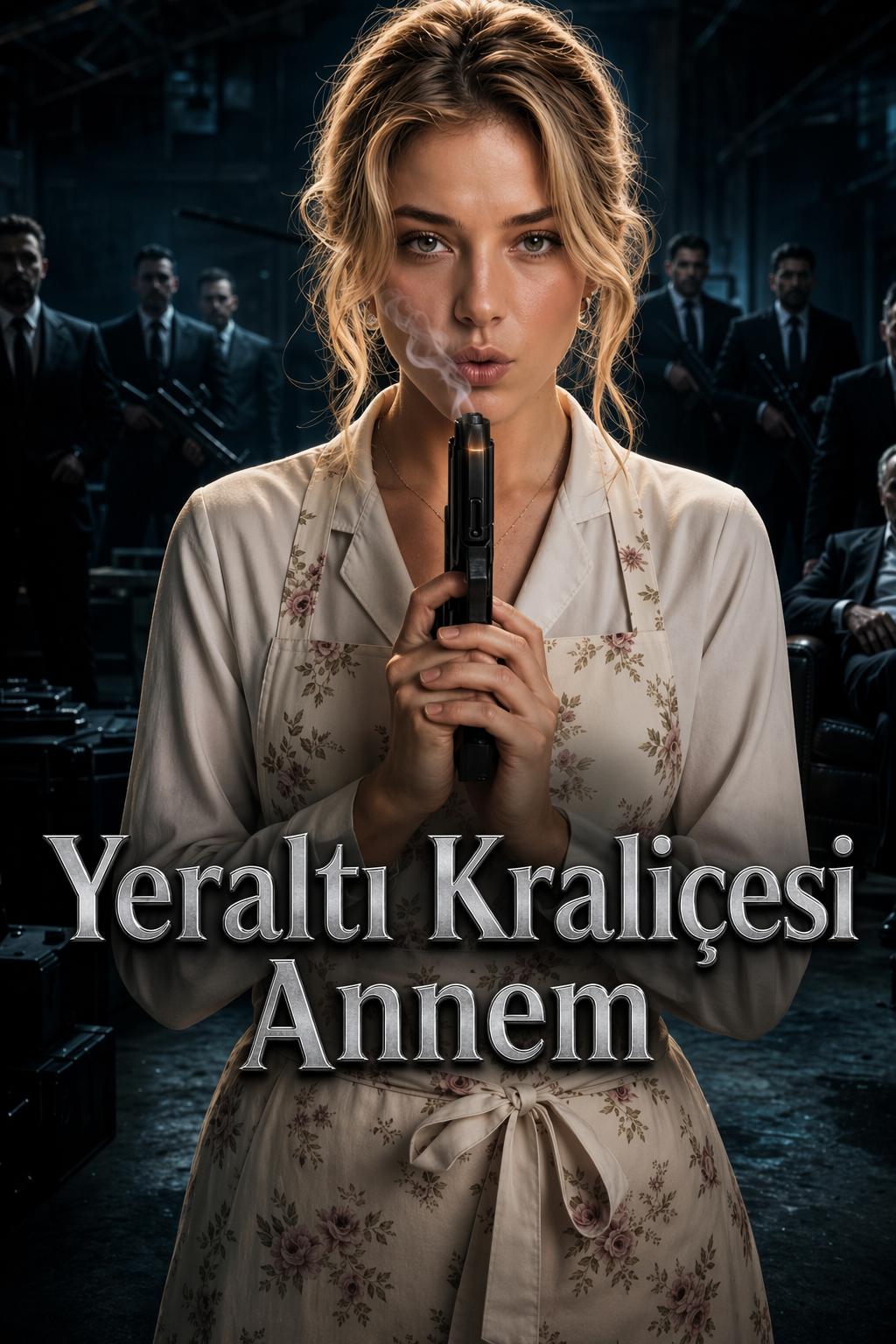 Yeraltı Kraliçesi Annem