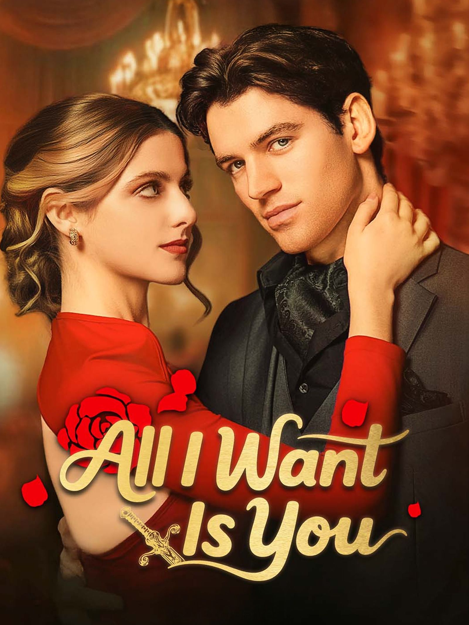 All I Want Is You