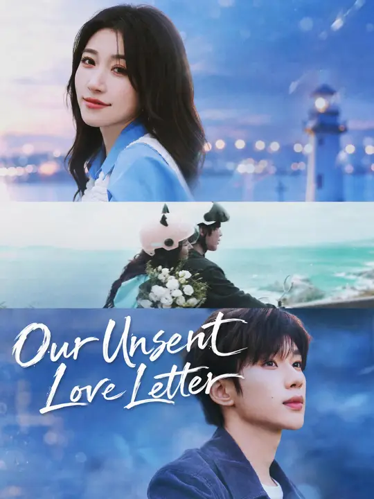 Our Unsent Love Letter