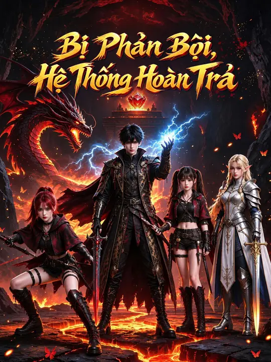 Bị Phản Bội, Hệ Thống Hoàn Trả