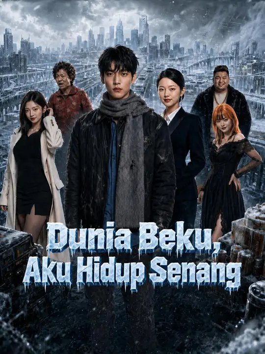 Dunia Beku, Aku Hidup Senang