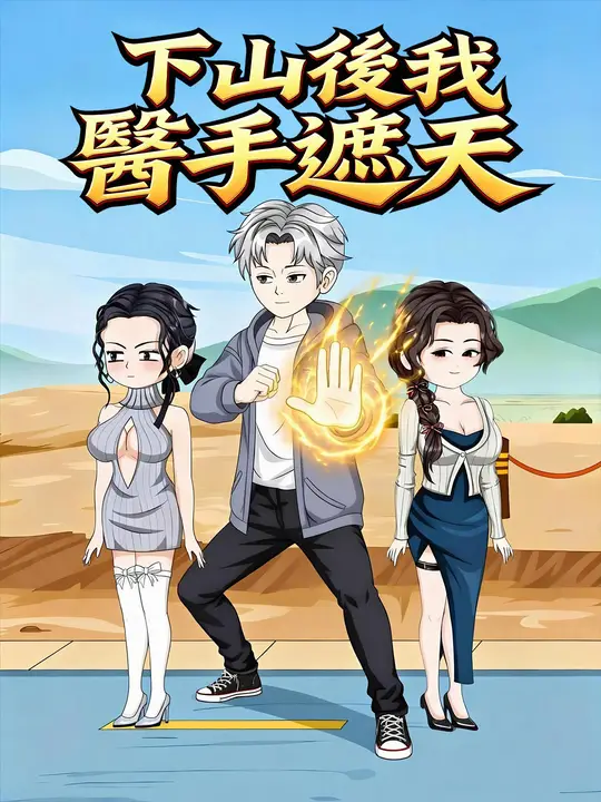 下山後我醫手遮天
