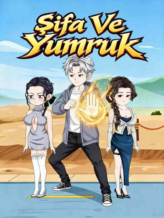Şifa Ve Yumruk