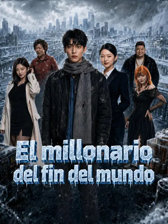 El millonario del fin del mundo
