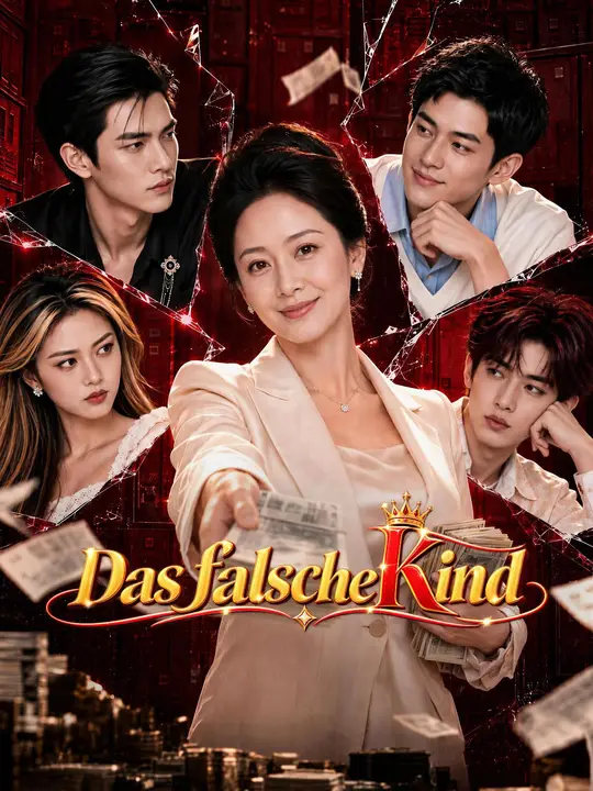 Das falsche Kind