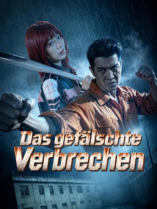 Das gefälschte Verbrechen