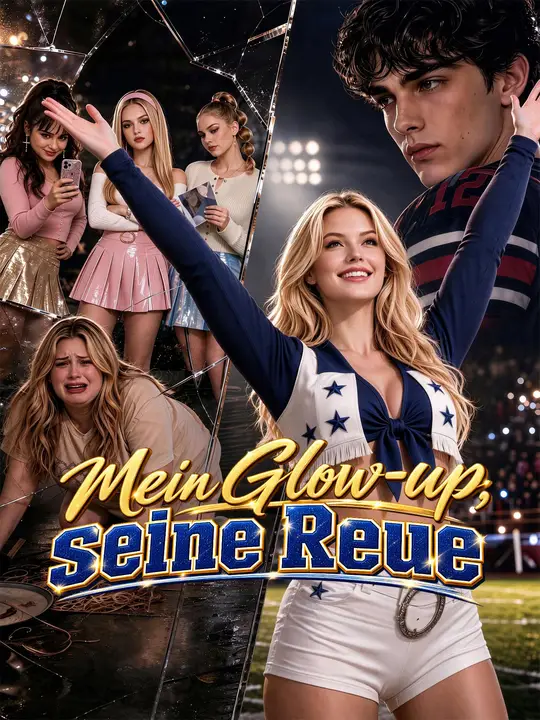 Mein Glow-up, seine Reue