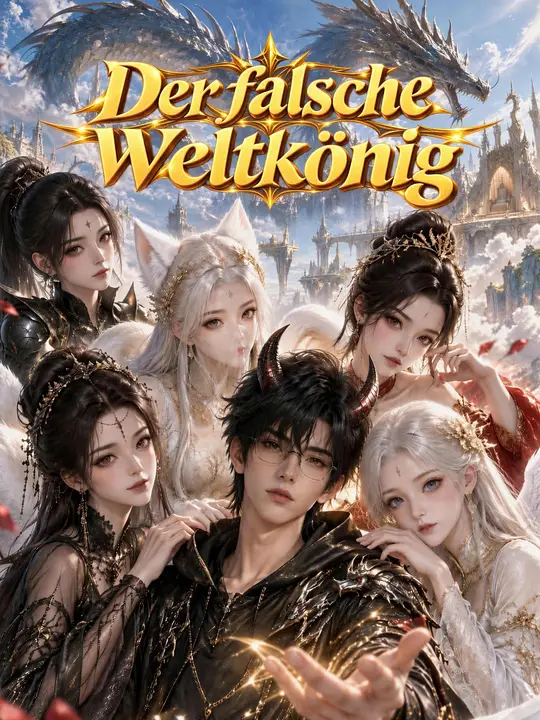 Der falsche Weltkönig