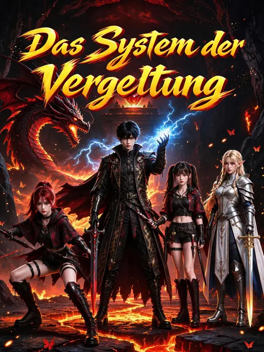 Das System der Vergeltung