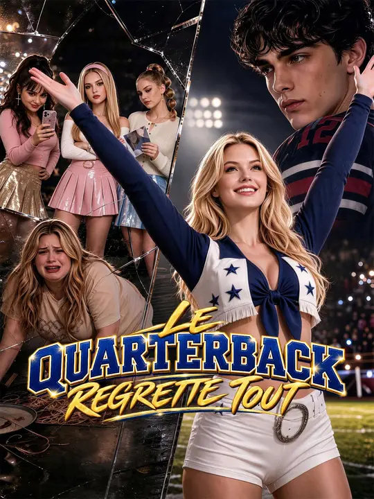 LE QUARTERBACK REGRETTE TOUT