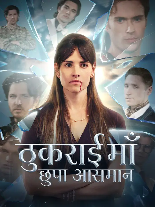 ठुकराई माँ, छुपा आसमान