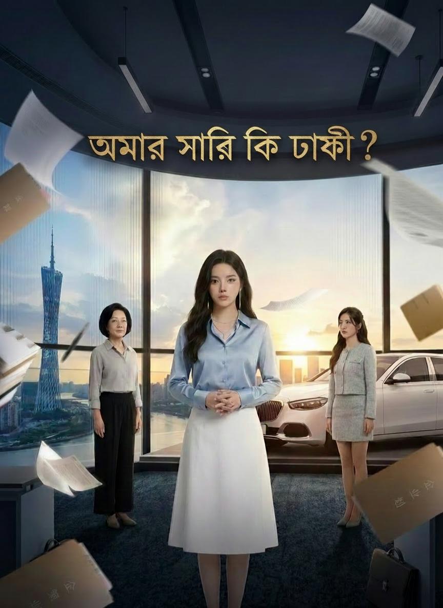 আমার গাড়ি কি ট্যাক্সি?